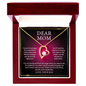 Dear Mom, Love Your Son