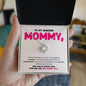 To My Amazing Mommy, Necklace