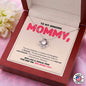 To My Amazing Mommy, Necklace